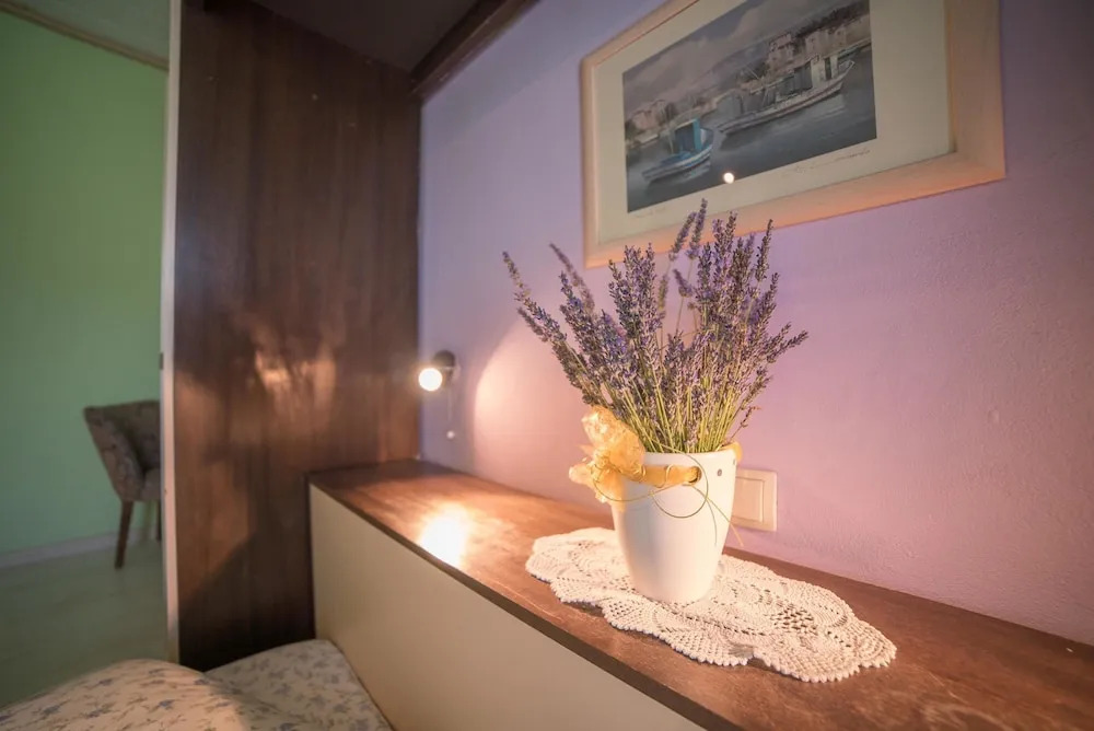 Gordana Apartments