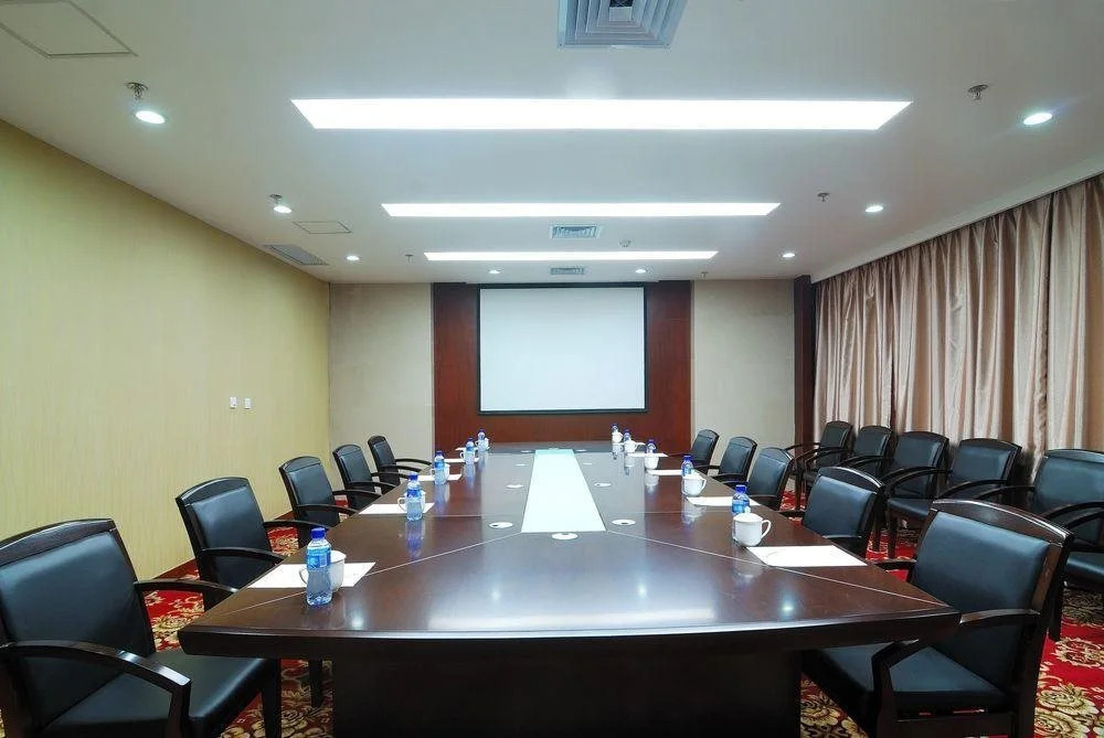 Binjiangge Hotel Wuhan