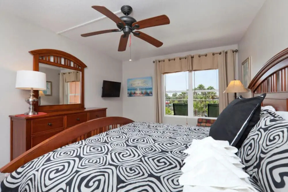 Gulfview II Condominium 311