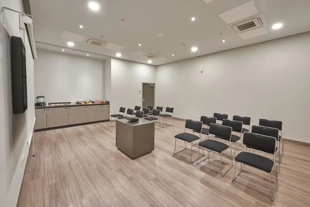 City Express Junior by Marriott Leon Centro de Convenciones