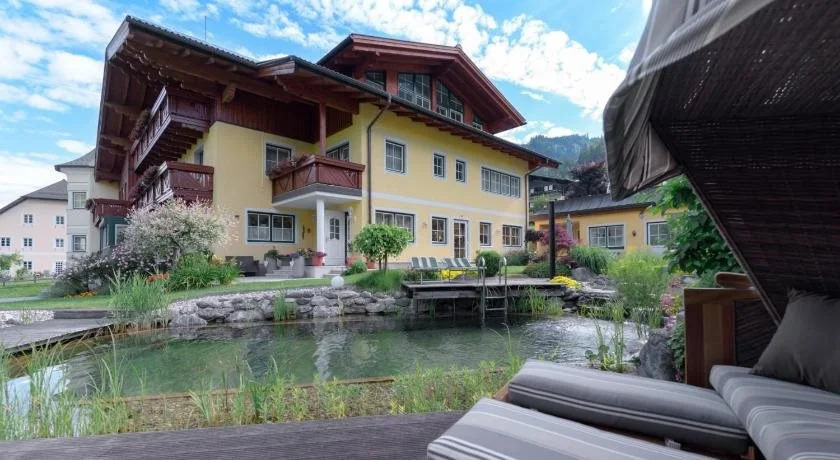 Haus am Hammerrain