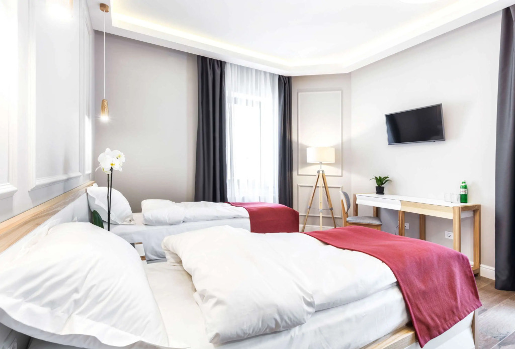 Frapolli 21 Hotel