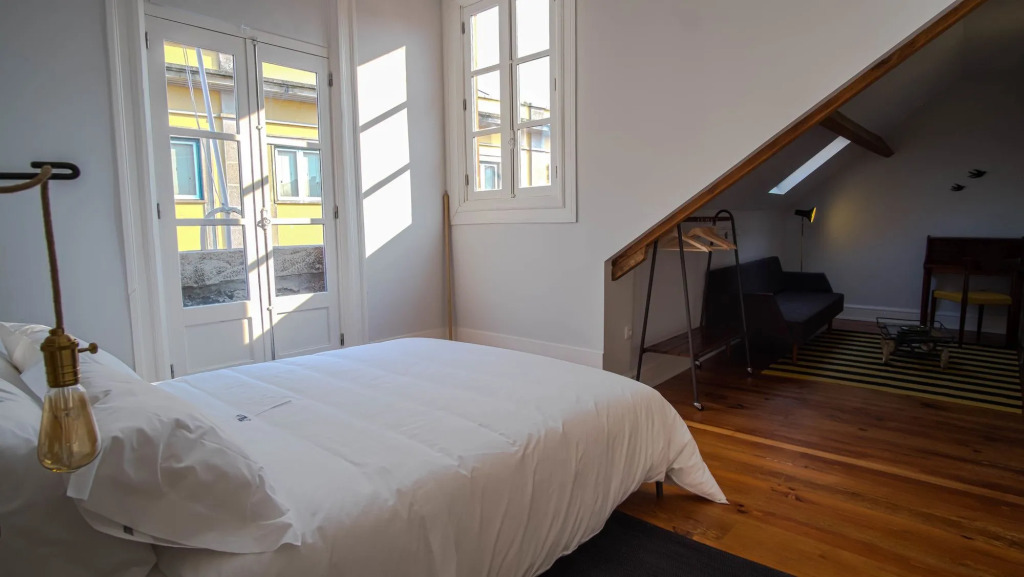 Dona Emília Guesthouse
