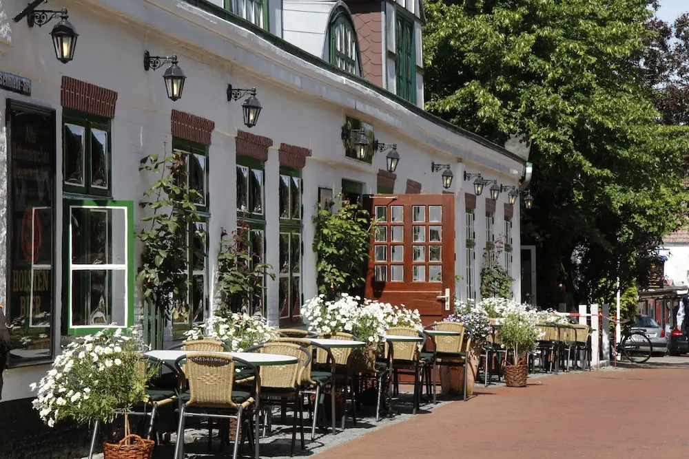 Boutique-Hotel Zur alten Post - Stammhaus