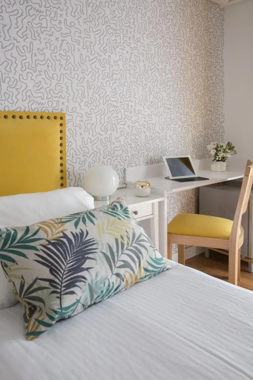 H-A San Mateo Suites