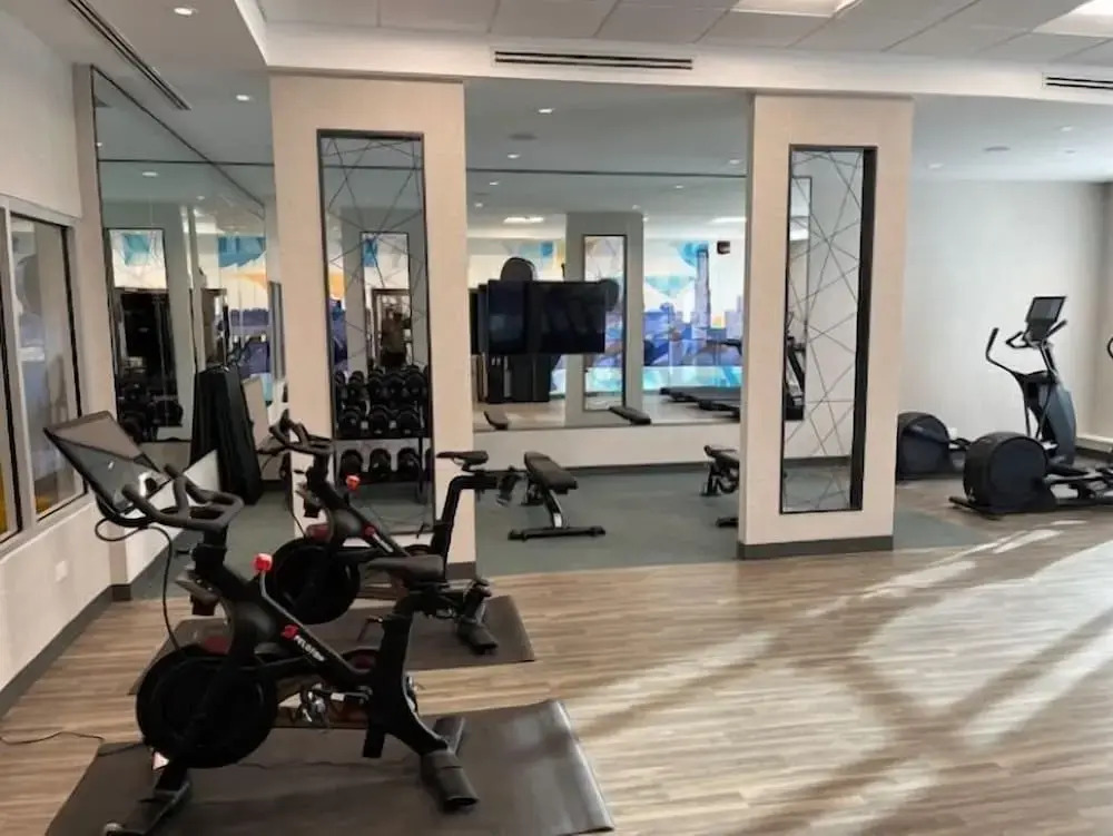 Hyatt Place Toronto Airport