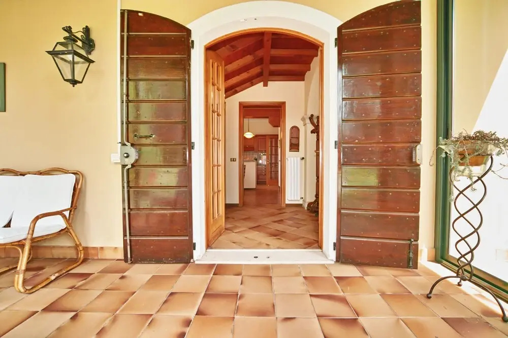 Villa Panorama