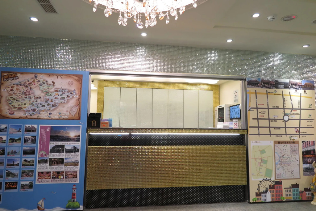 191 hotel Ningxia