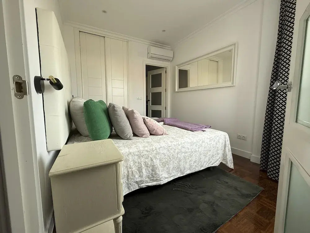 M Lho123hag Alquiler Mensual Piso 1 Dormitorio e