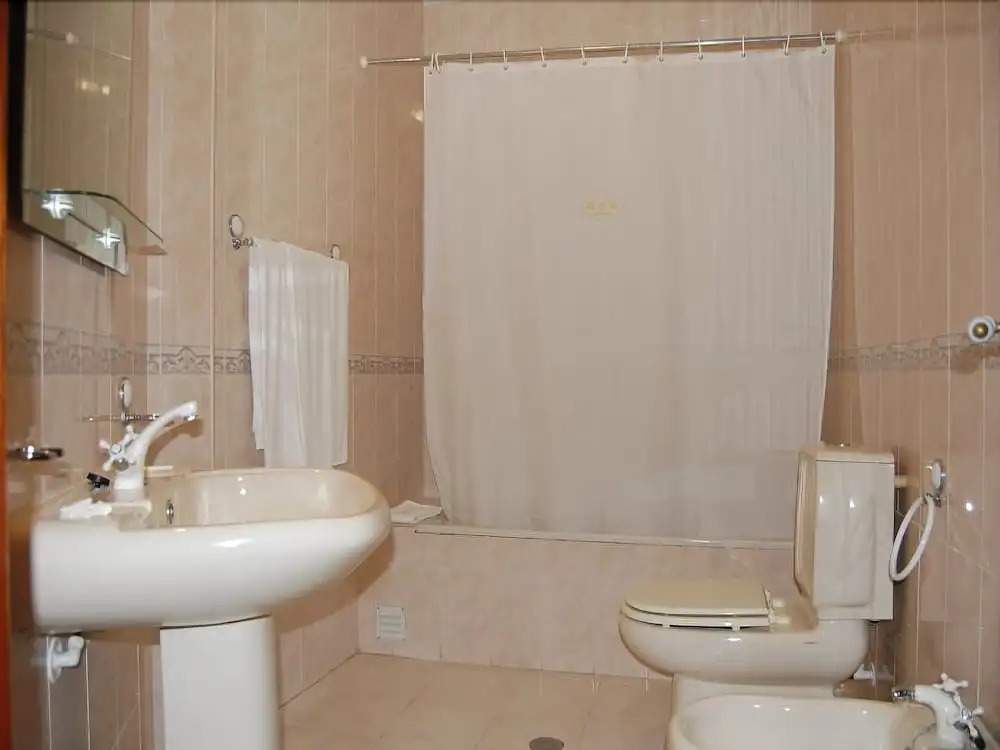 Apartamentos Nazare