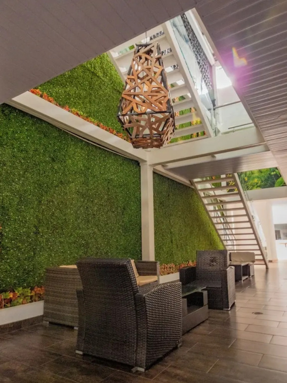 Waira Suites