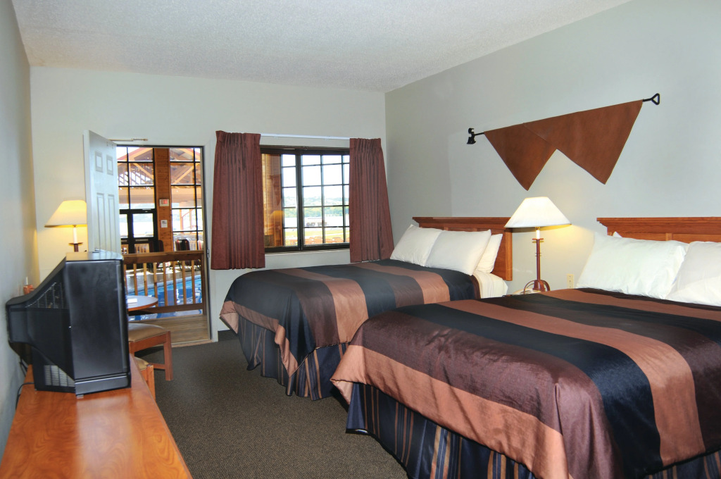 Cedar Shore Resort