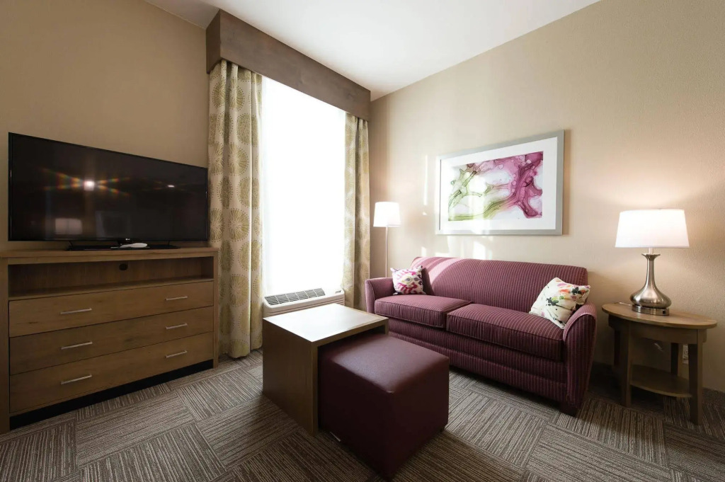Homewood Suites by Hilton Concord