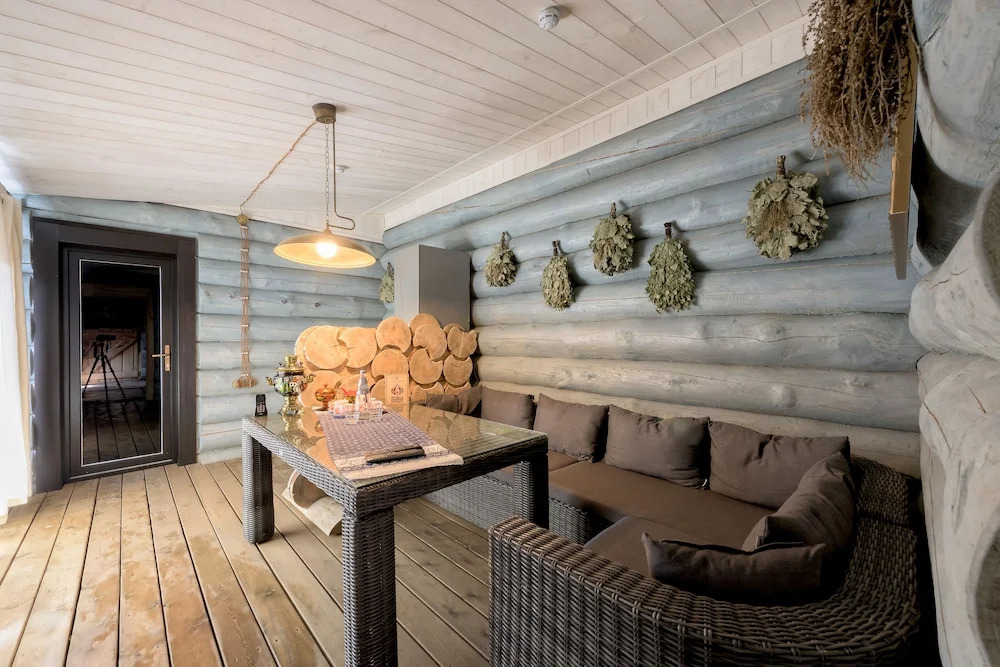 Chalet Par4Par