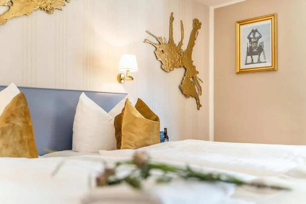 Pirnscher Hof - Hotel Garni