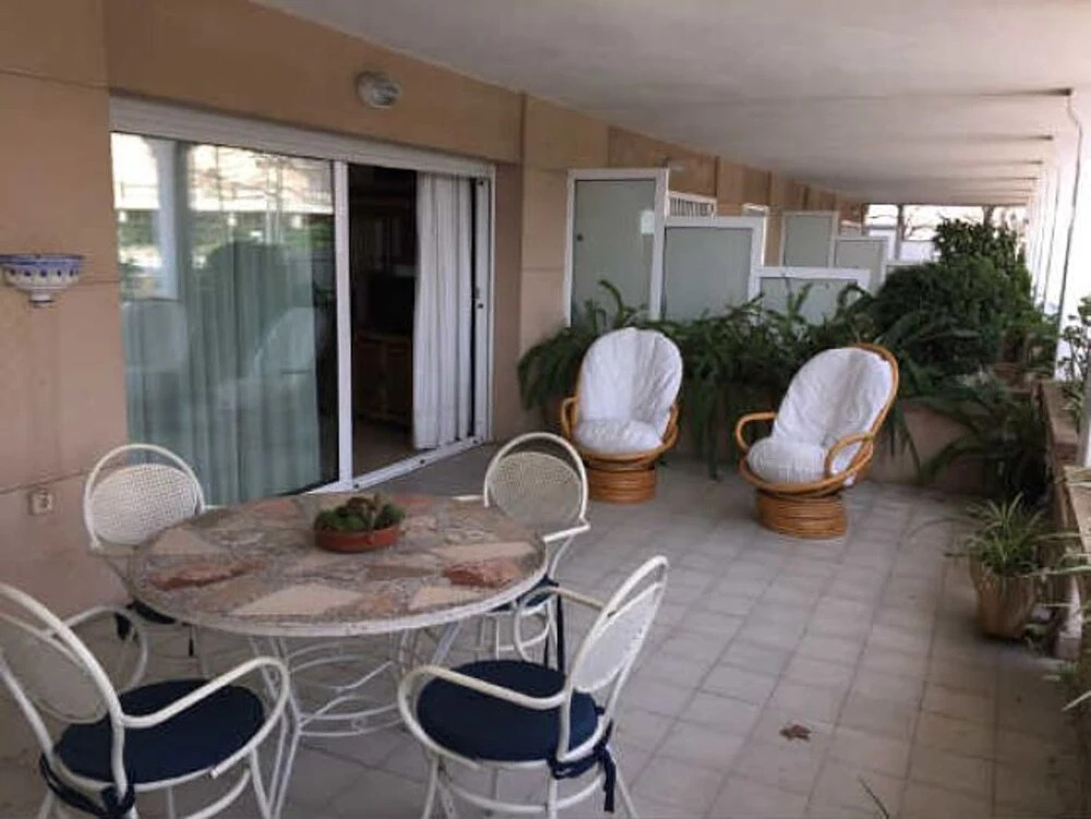 Apartamento Gavina Esc B Bajos B