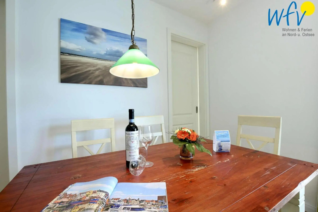 Villa Drees Wangerooge 81848