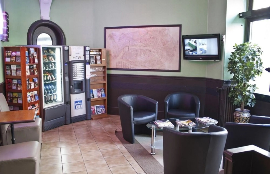 Hotel Cambrai