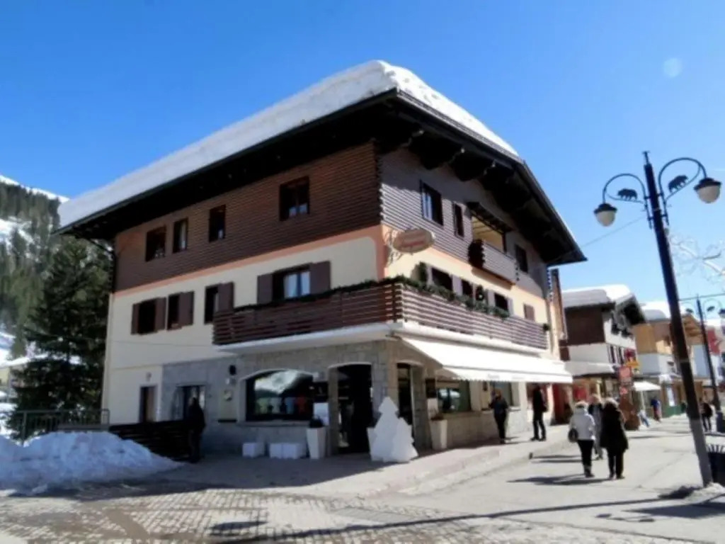 Alberti Casa Maturi