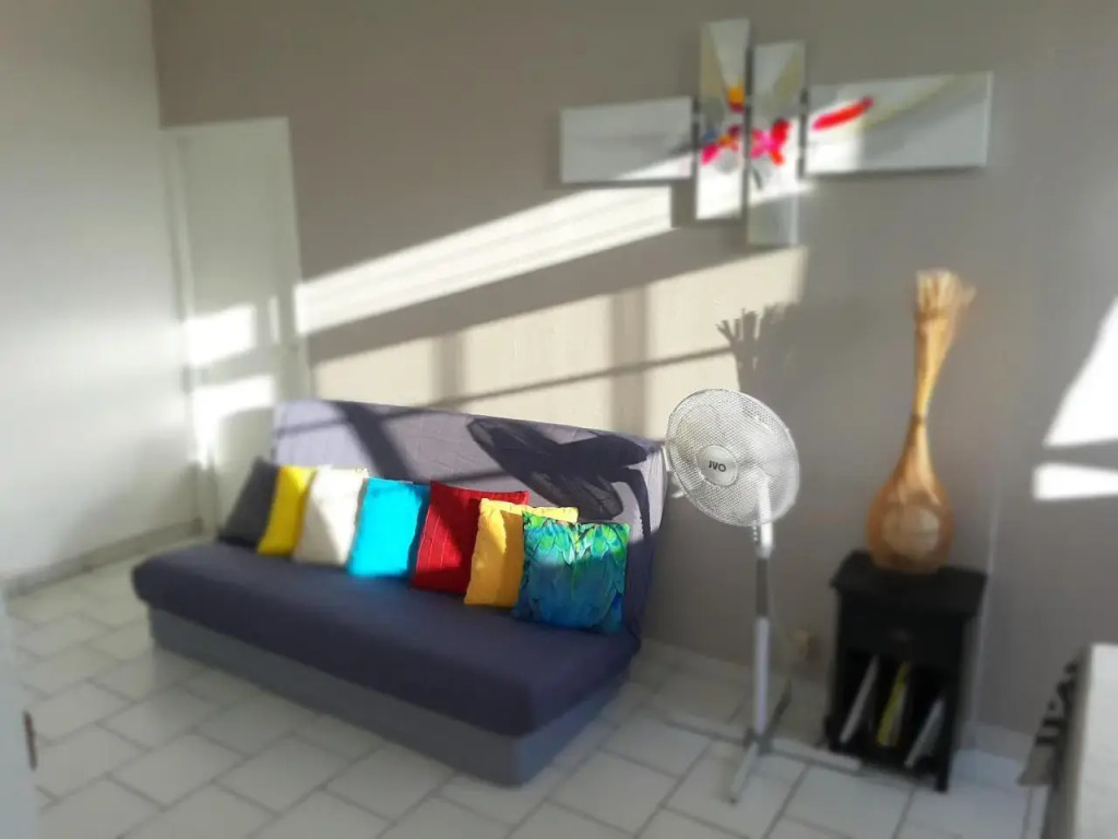 Maison du bien etre Baie mahault