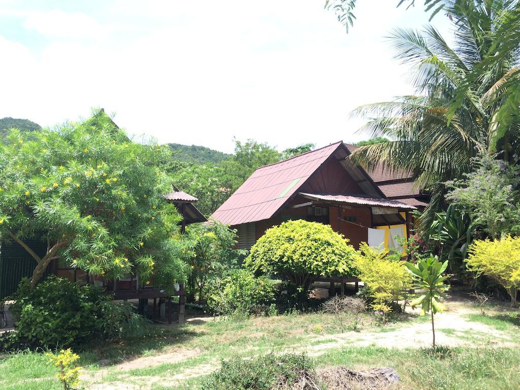Island Spa Resort
