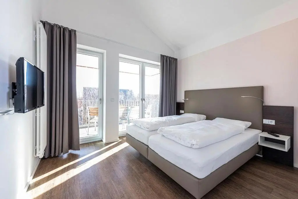 Apartmentvilla Anna See Apartmentvilla Anna See 3-16
