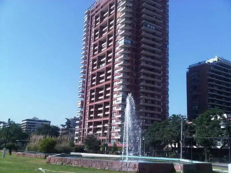 Monarca Hotel Las Condes