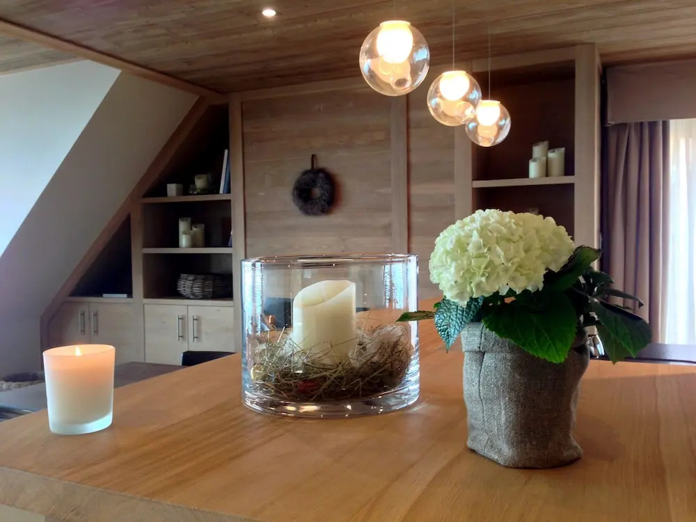 Le Grand Chalet et Spa