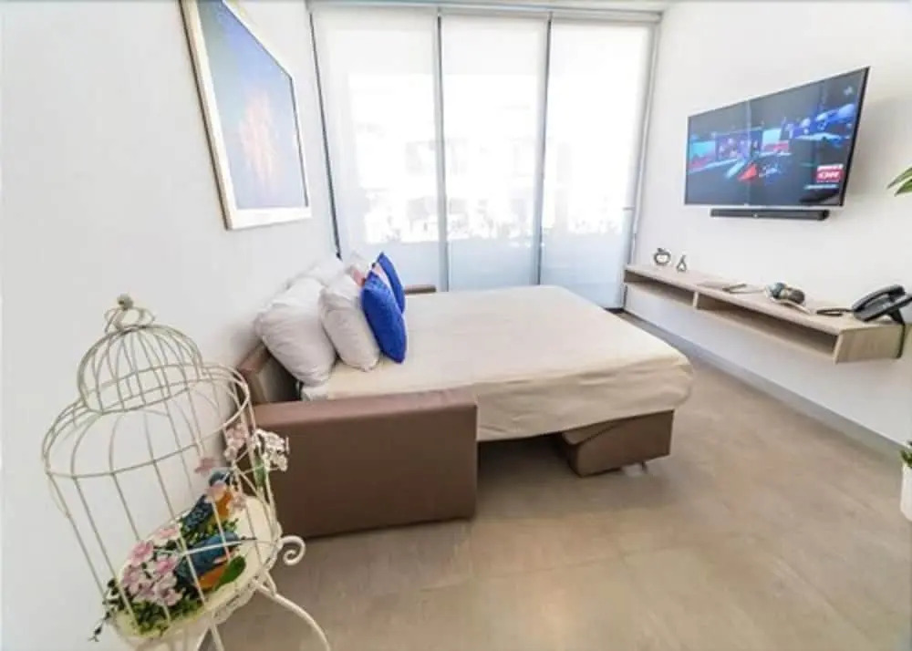Menesse The City By Playa Moments