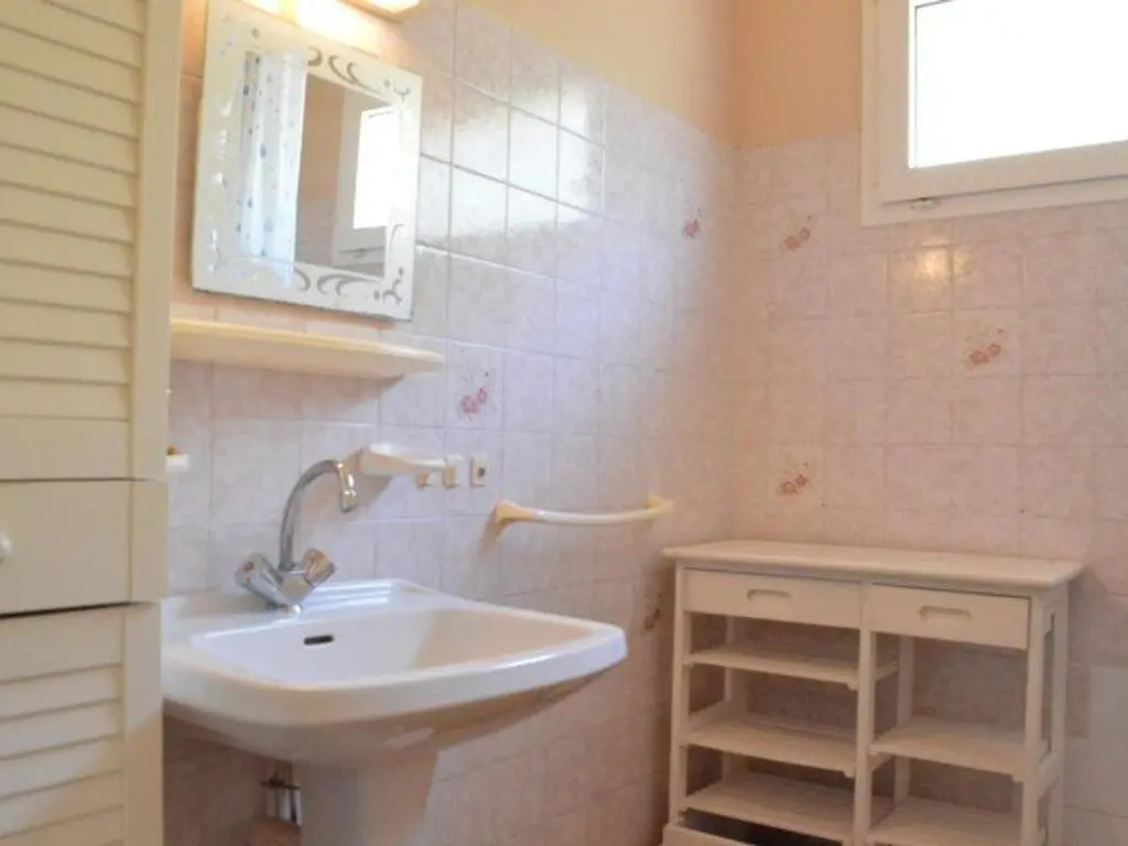 Maison Narbonne, 3 pièces, 8 personnes - FR-1-229B-436