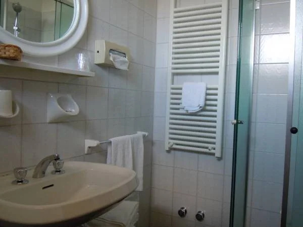 Albergo Bagner