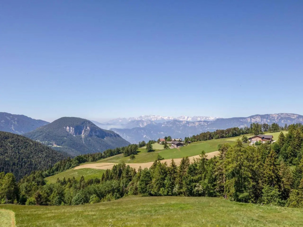 Huanzhof Ferienwohnung Schwarzhorn