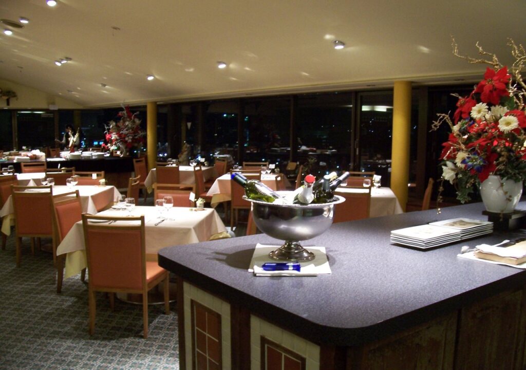 Fauchon Hotel Kyoto