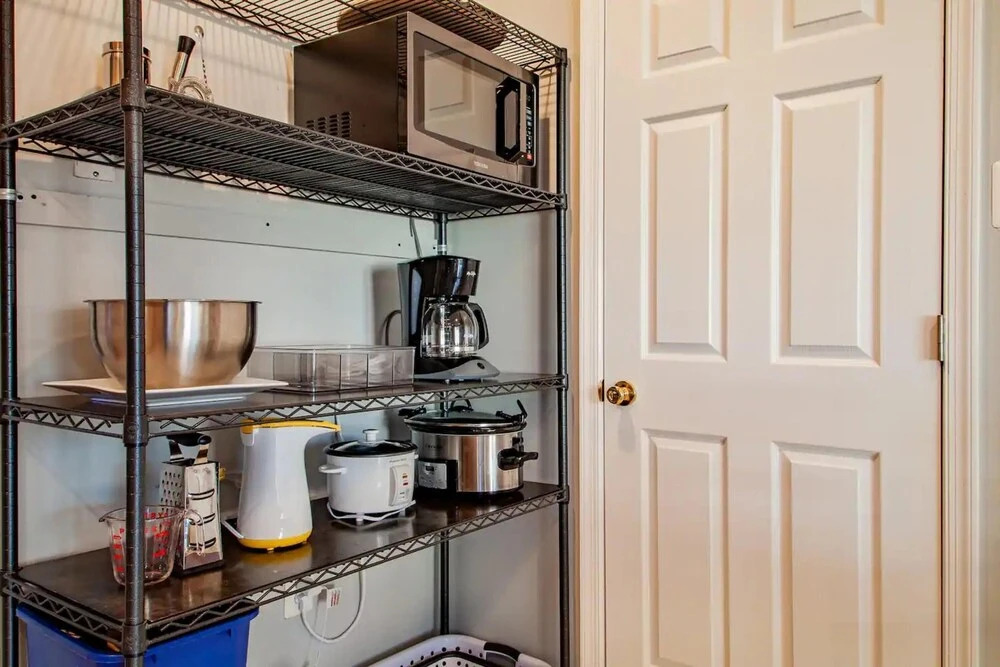 Family-friendly Home for travelers Near subway