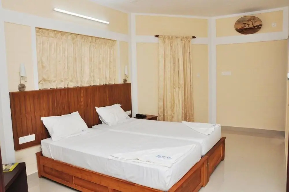 Lima Beach House Varkala