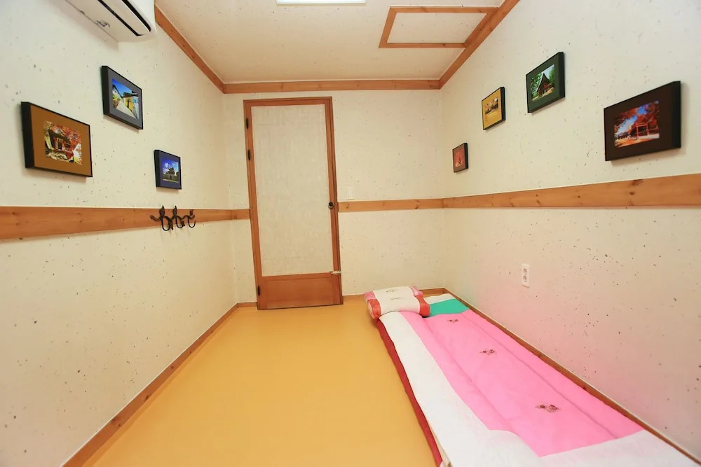 Saekdongjeogori Guesthouse