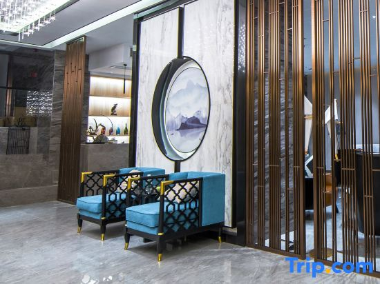Shangcheng Pusu Hotel
