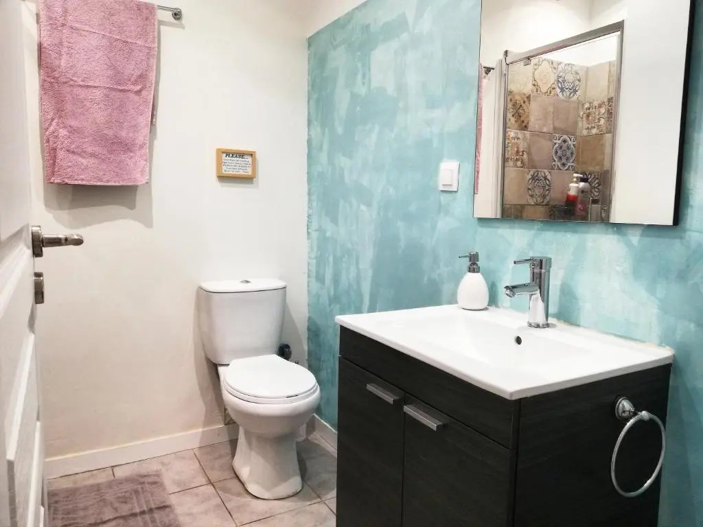 AS Modern Monastiraki Apartment 1A