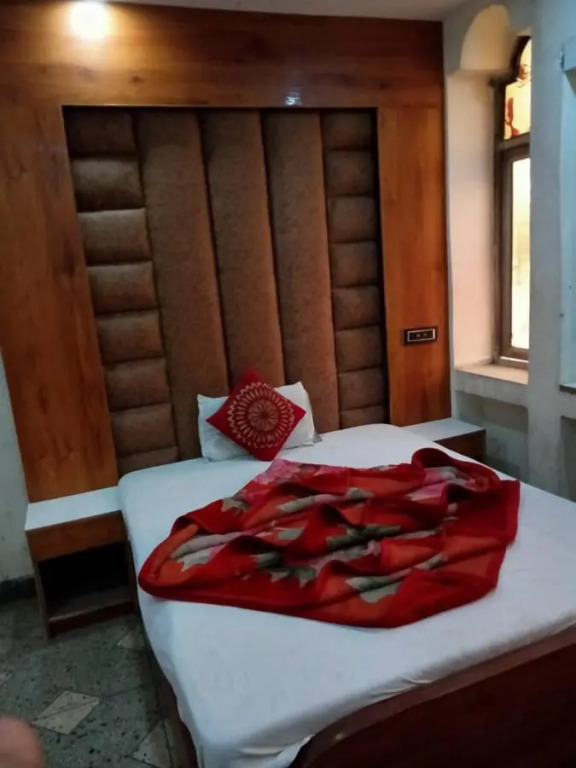 Shree Balaji Dx By WB Inn