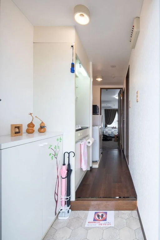 Tatsuya house 202
