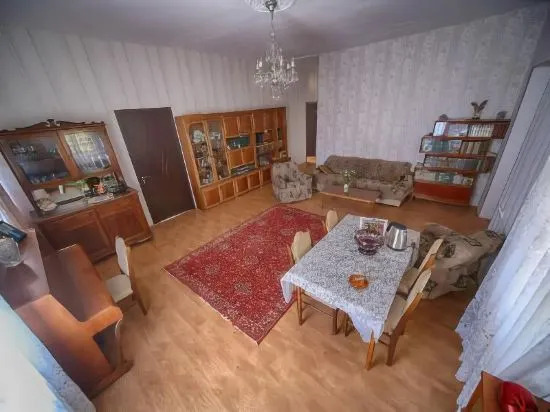 Bagrati Guest House