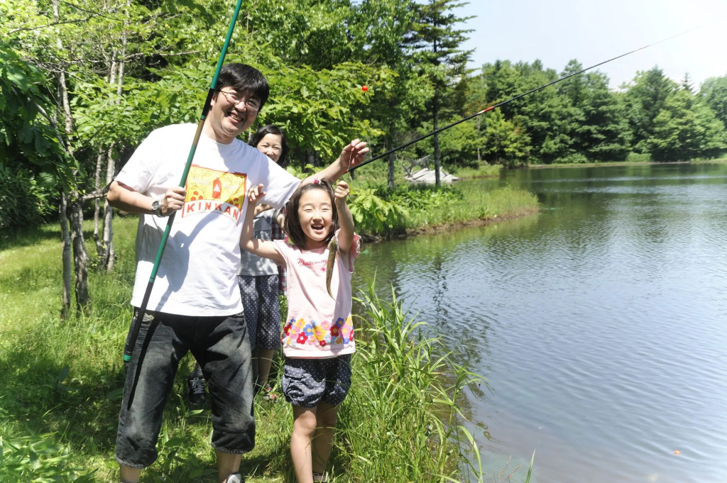 Tokachi Sahoro Resort