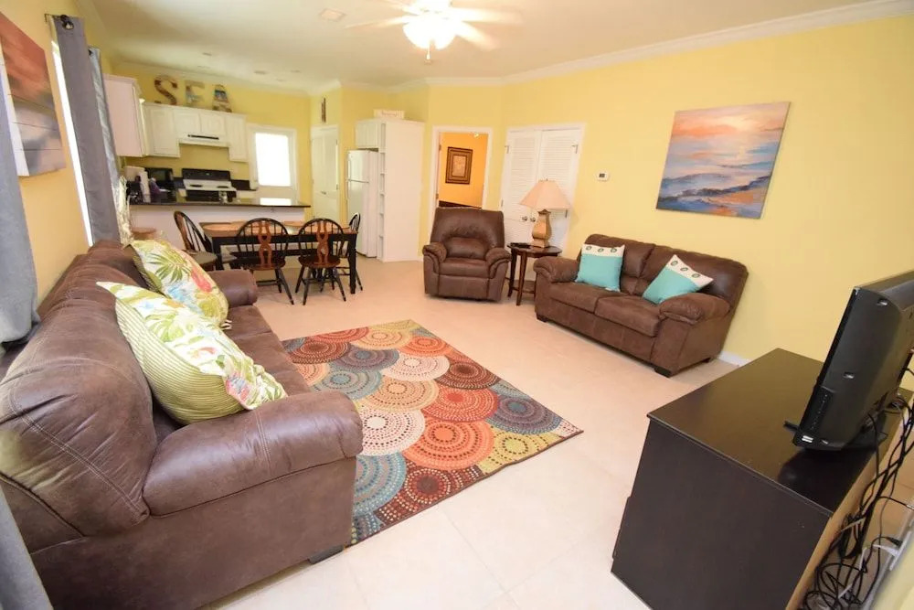 Orange Beach Villas 4260 A by RedAwning