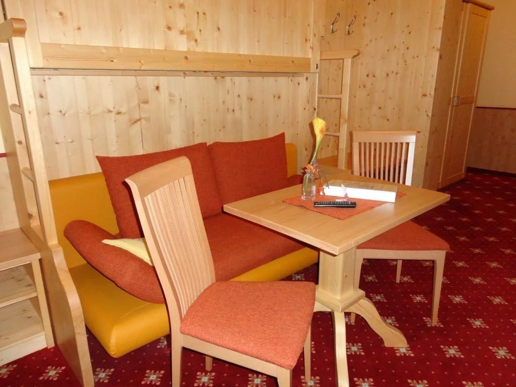Hotel Hubertushof