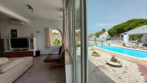 El Cortijo