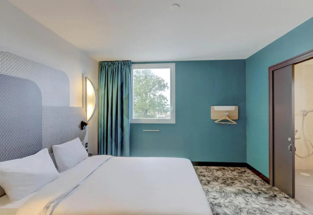 B&B HOTEL Montluçon Centre