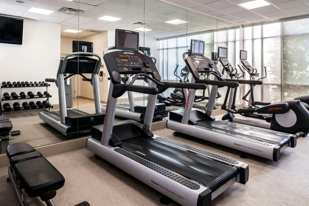 SpringHill Suites by Marriott Huntsville Downtown