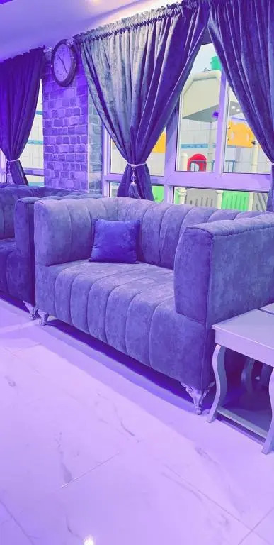 A al abeer chalet