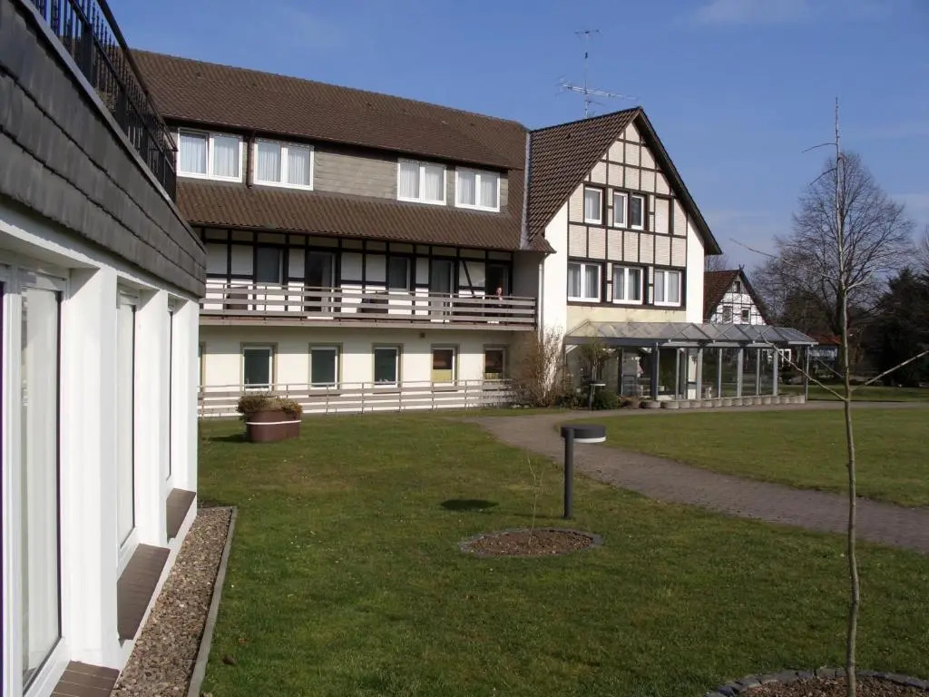 Hotel Bad Griepshop