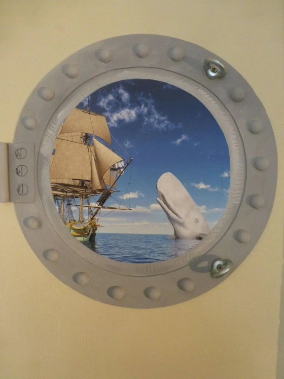 Hostel Mondpalast